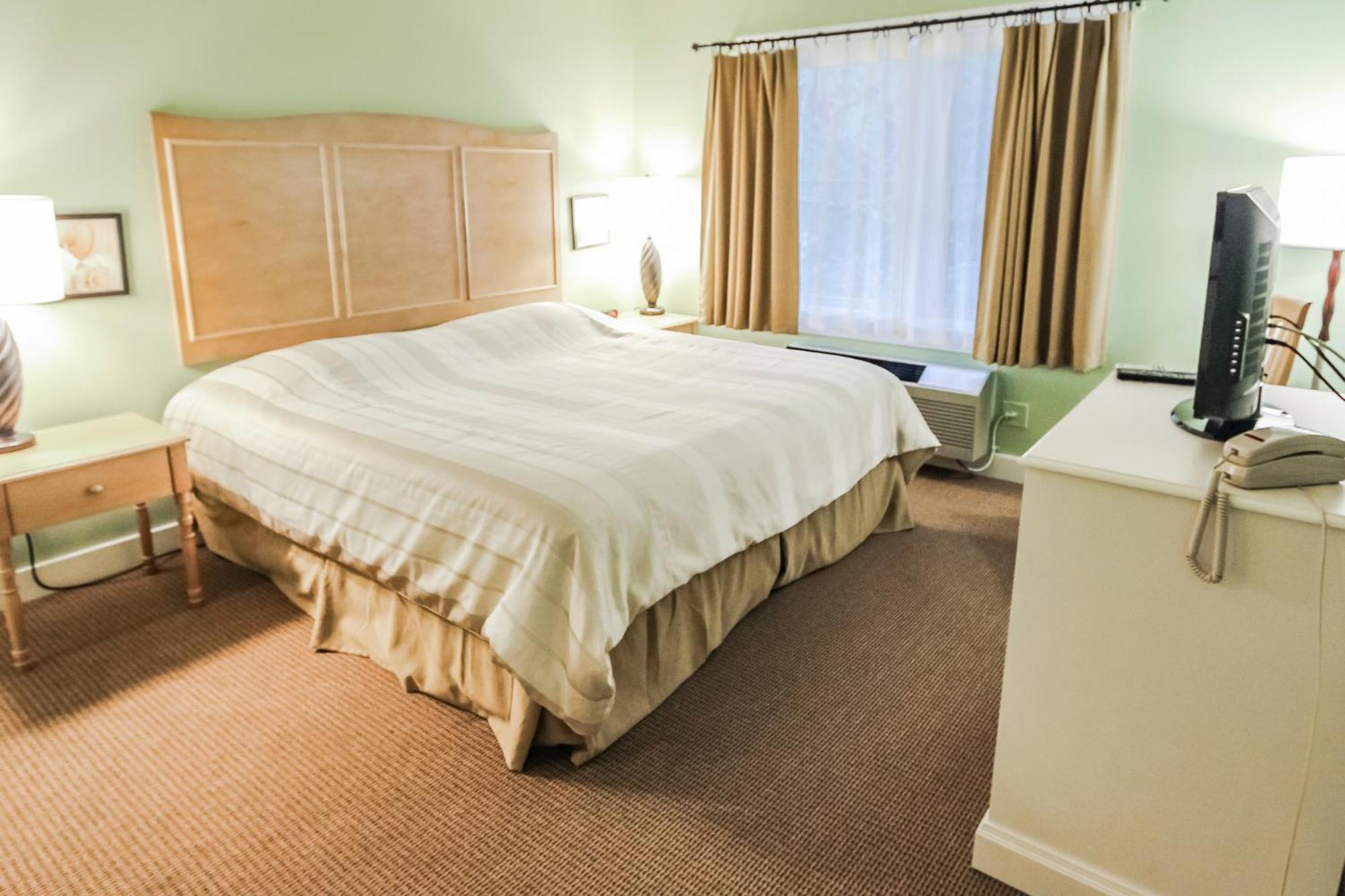 Holly Tree Resort West Yarmouth Exteriör bild
