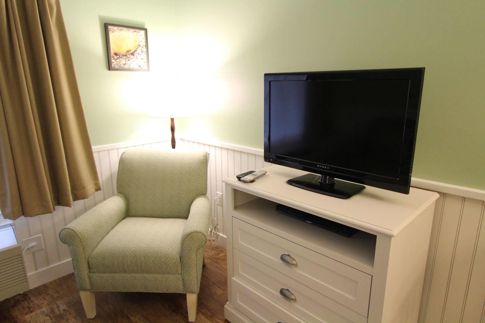 Holly Tree Resort West Yarmouth Exteriör bild