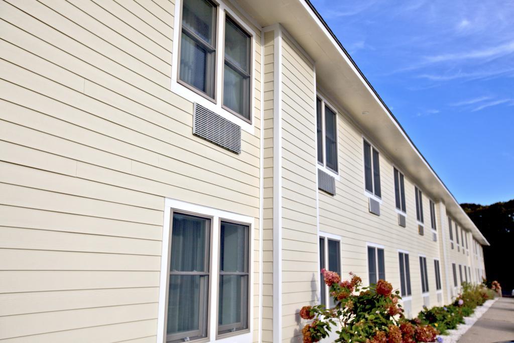 Holly Tree Resort West Yarmouth Exteriör bild